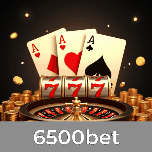 6500bet: Caça-Níqueis-Grandes Prêmios, Jogos de Mesa-Variedade Extrema, e Mais
