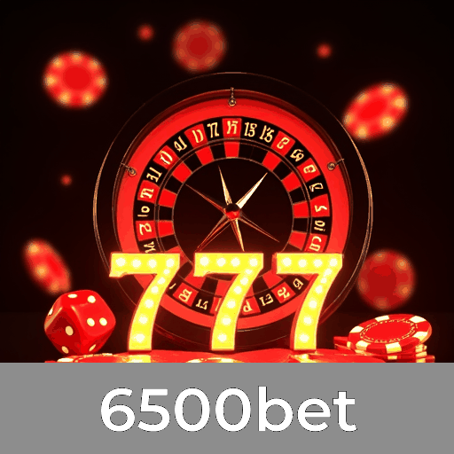 6500bet: Apostas Esportivas de Excelência Focadas no Brasil