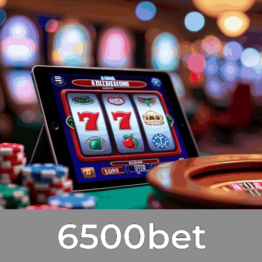 6500bet: Profissionalismo e Segurança em Apostas Online