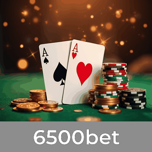 6500bet: Apostas Esportivas de Excelência Focadas no Brasil