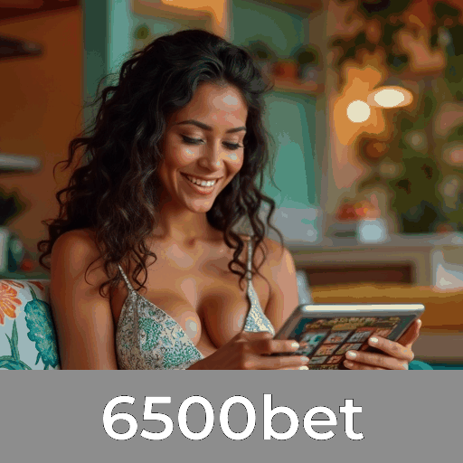 6500bet: A Emoção dos Jogos de Cassino e a Chance de Ganhar