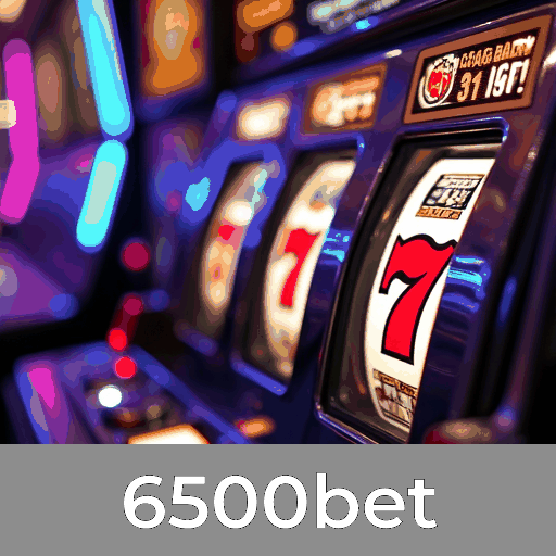 6500bet: Caça-Níqueis-Grandes Prêmios, Jogos de Mesa-Variedade Extrema, e Mais