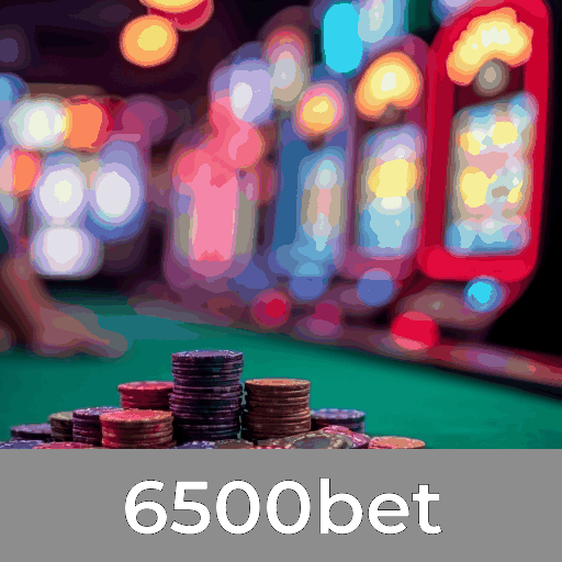 6500bet: A Emoção dos Jogos de Cassino e a Chance de Ganhar